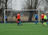 S.K.N.W.K. 2 - H.K.W. '21 2 (competitie) seizoen 2024-2025 (48/123)